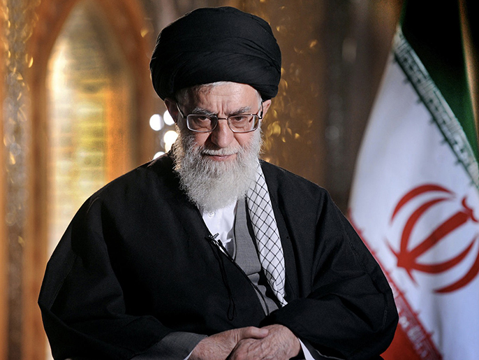 هل تنهار خرافة عصمة ملالي طهران؟